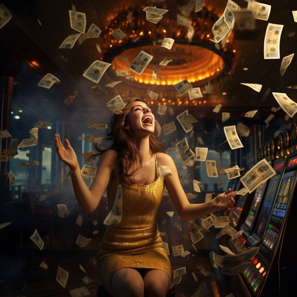 33mmr Jackpot Progressive Slots Megaways ဂိမ်းအမျိုးအစားများ